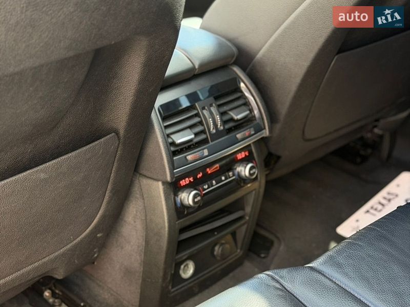 Внедорожник / Кроссовер BMW X5 2015 в Ивано-Франковске