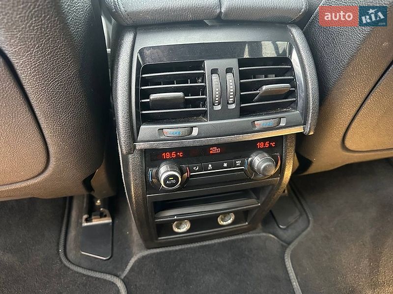 Позашляховик / Кросовер BMW X5 2018 в Дніпрі