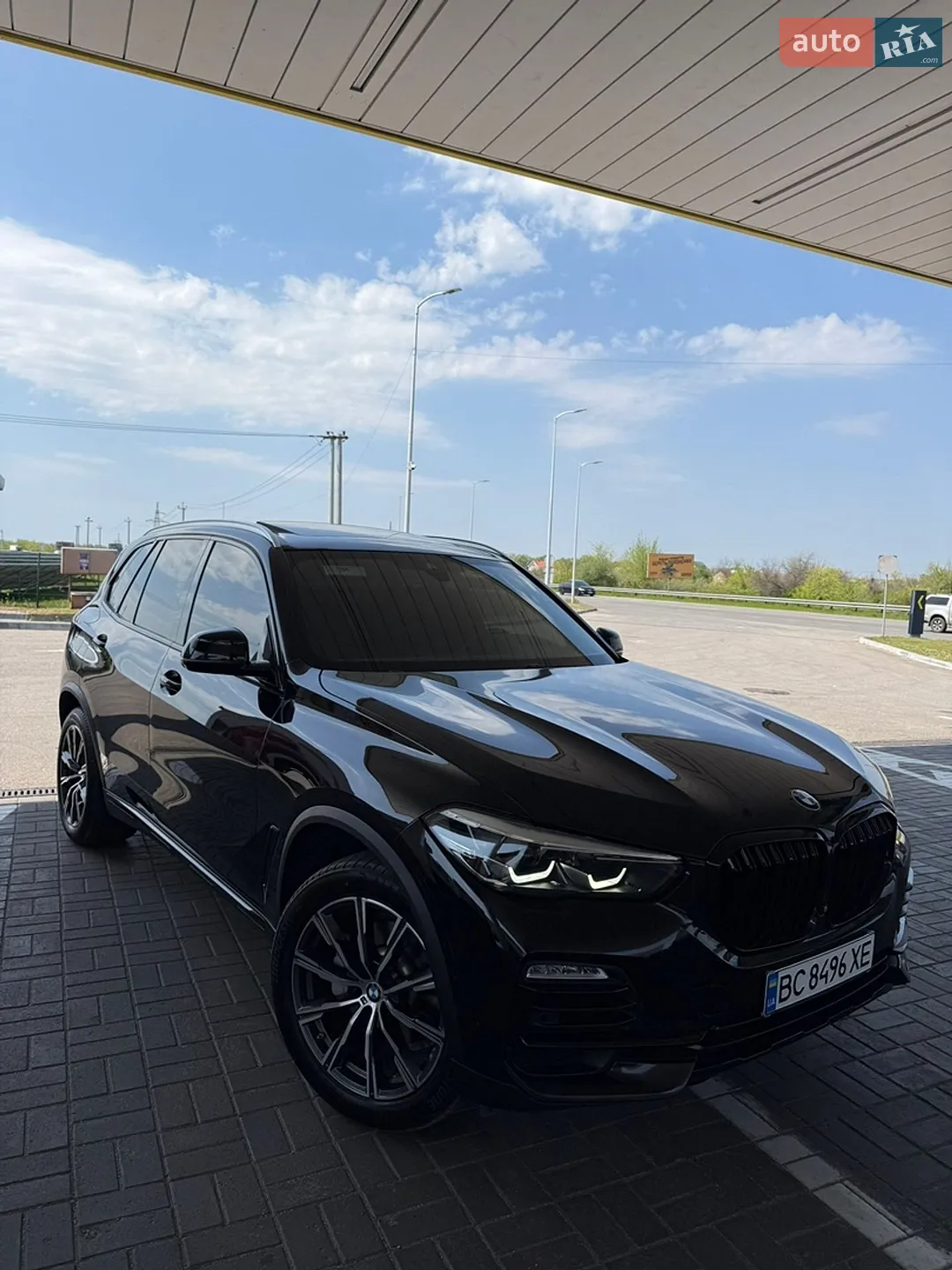2018 BMW X5 - мініатюра 4
