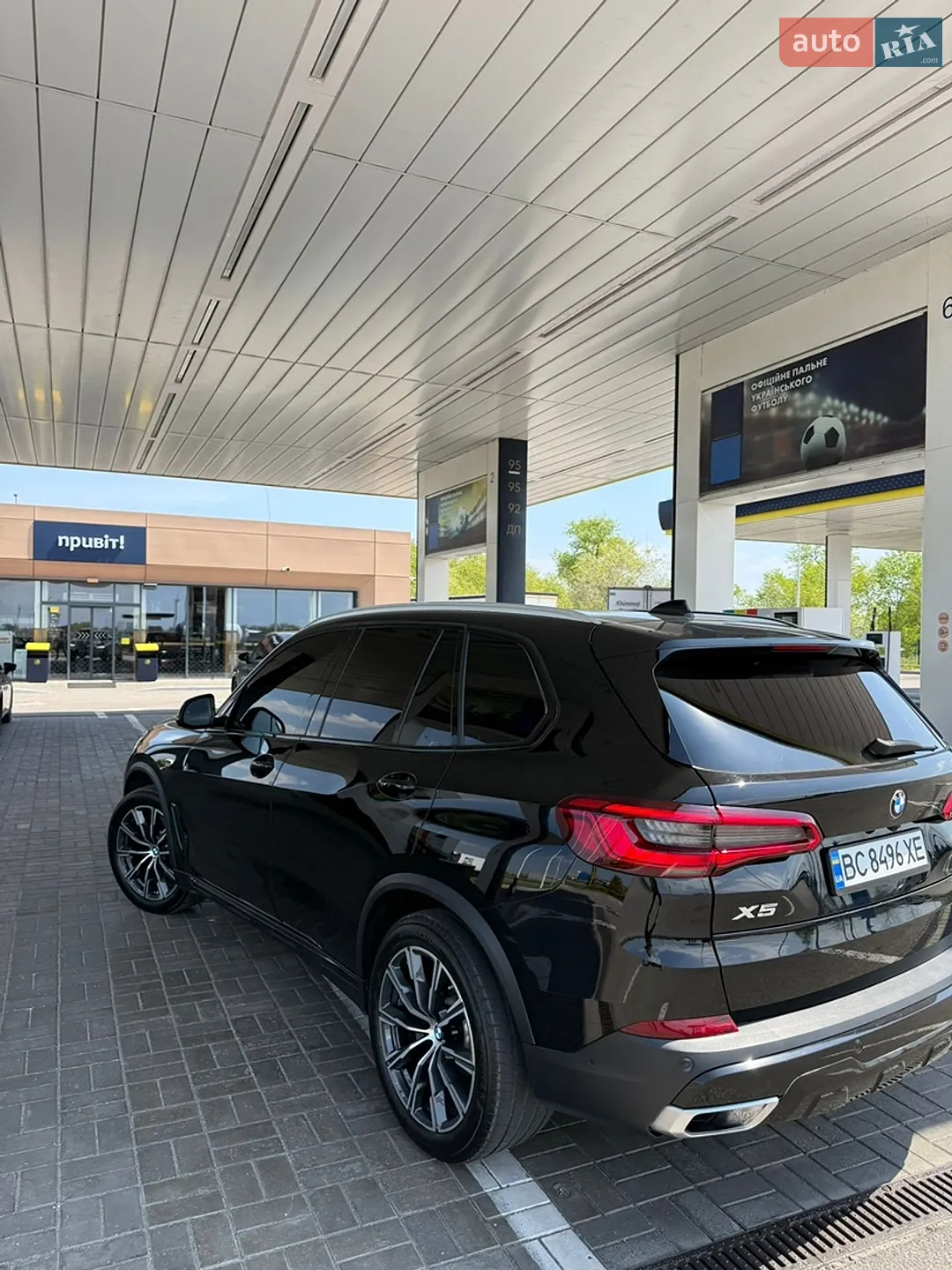 2018 BMW X5 - мініатюра 9