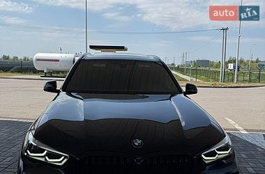 Позашляховик / Кросовер BMW X5 2018 в Дніпрі