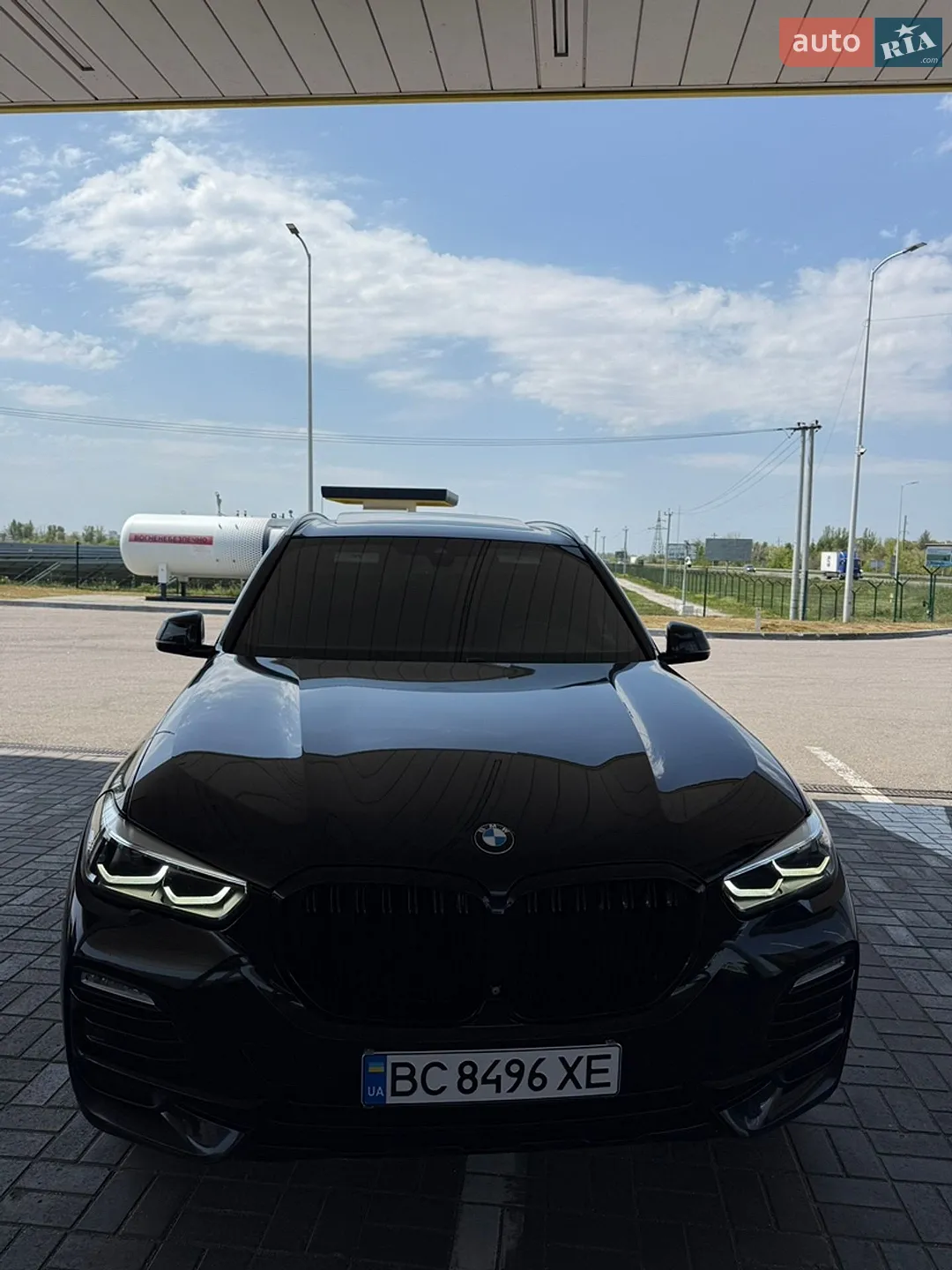 2018 BMW X5 - мініатюра 10
