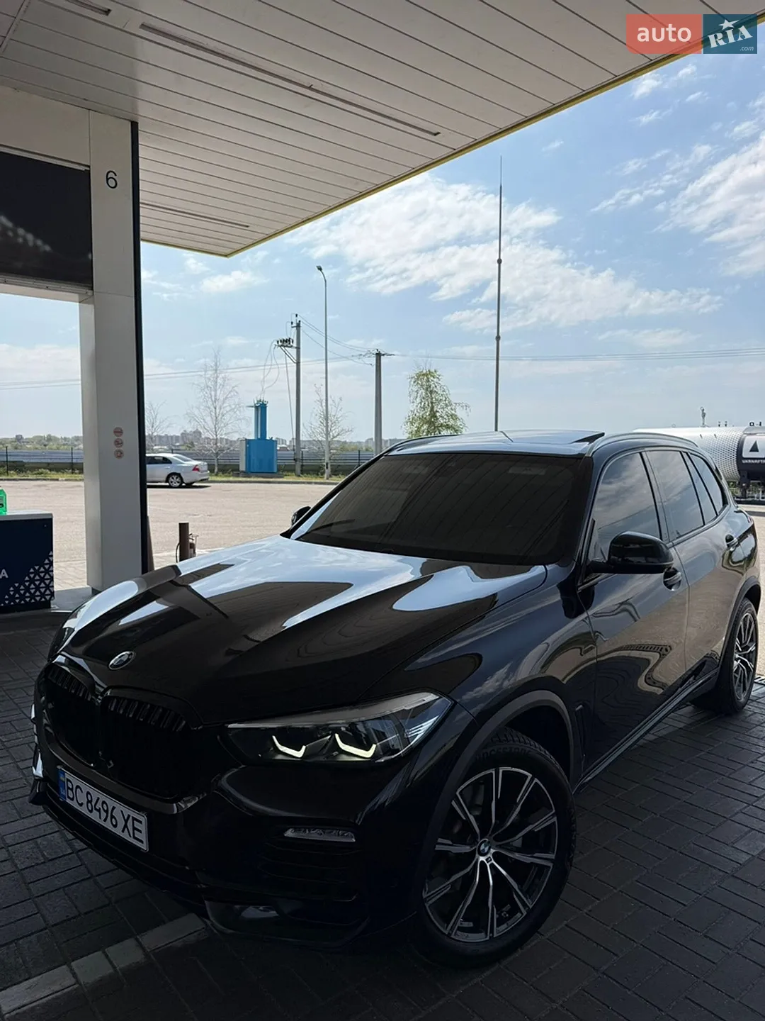 2018 BMW X5 - мініатюра 15