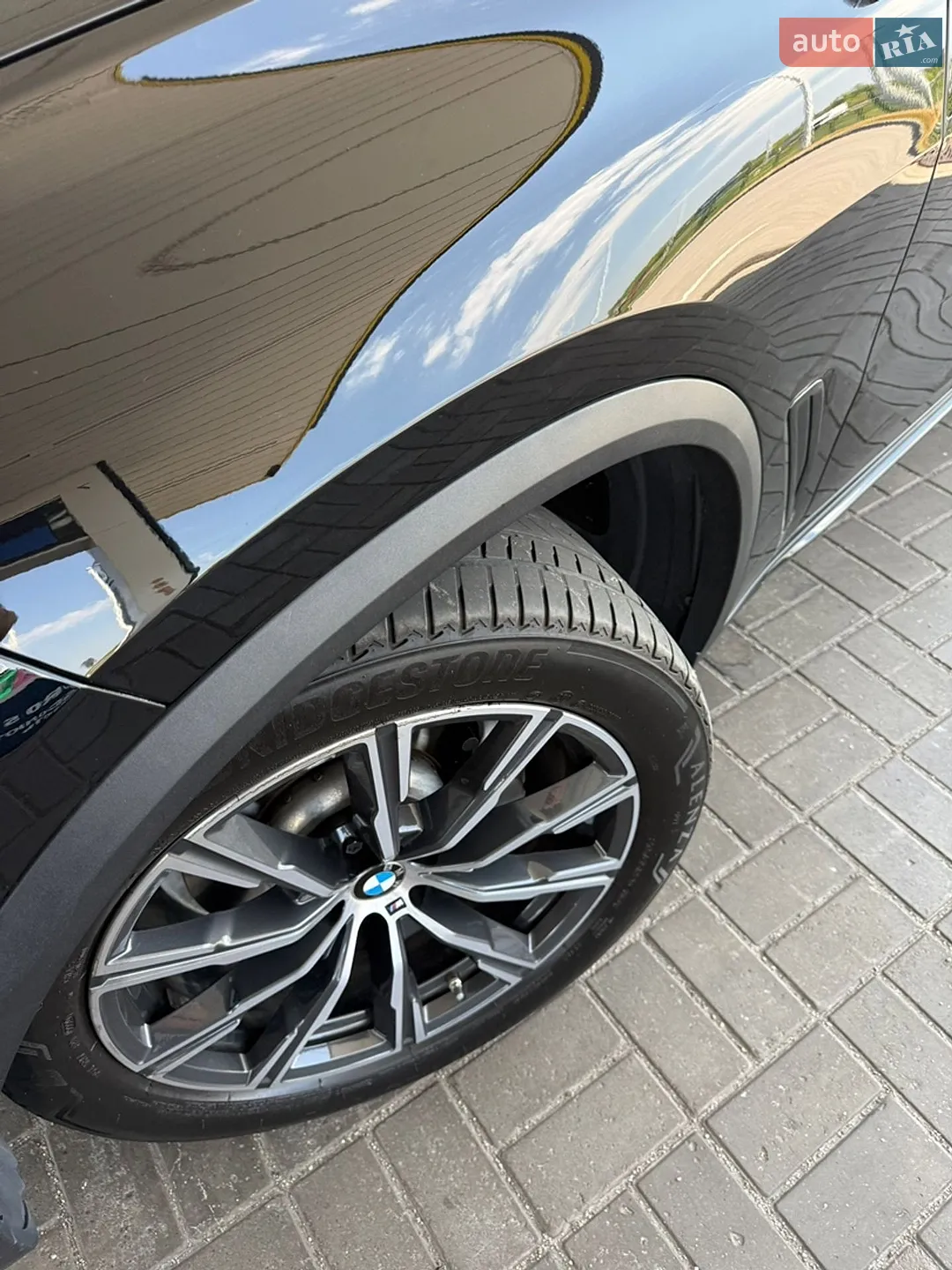 2018 BMW X5 - мініатюра 23