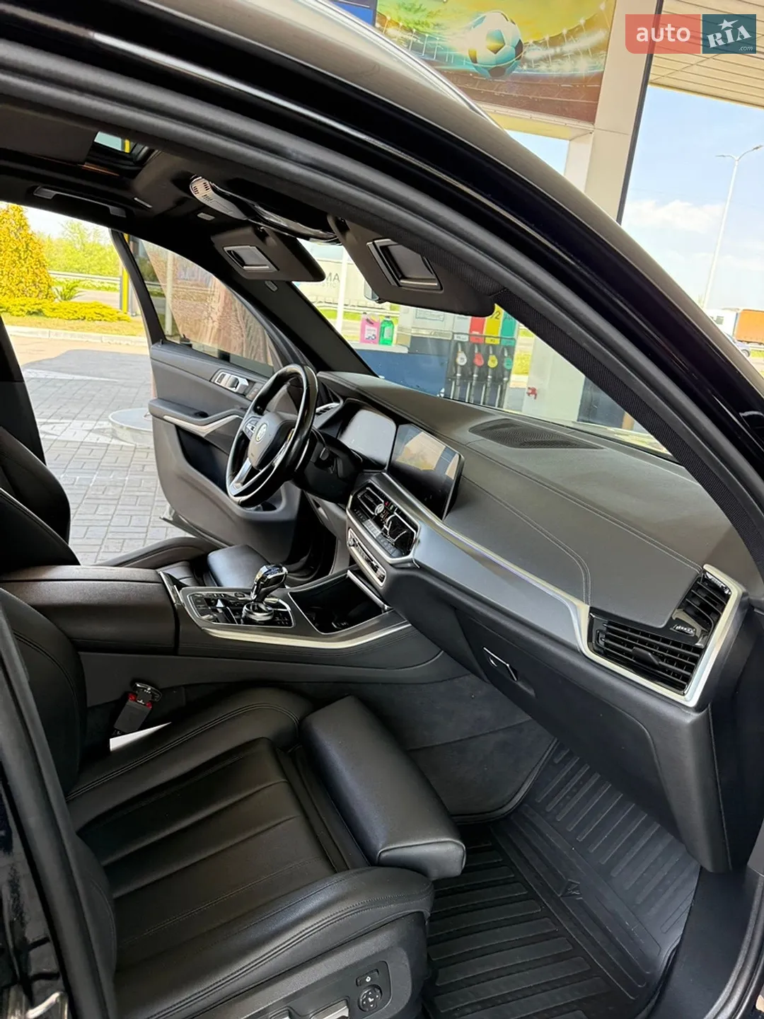 2018 BMW X5 - мініатюра 26