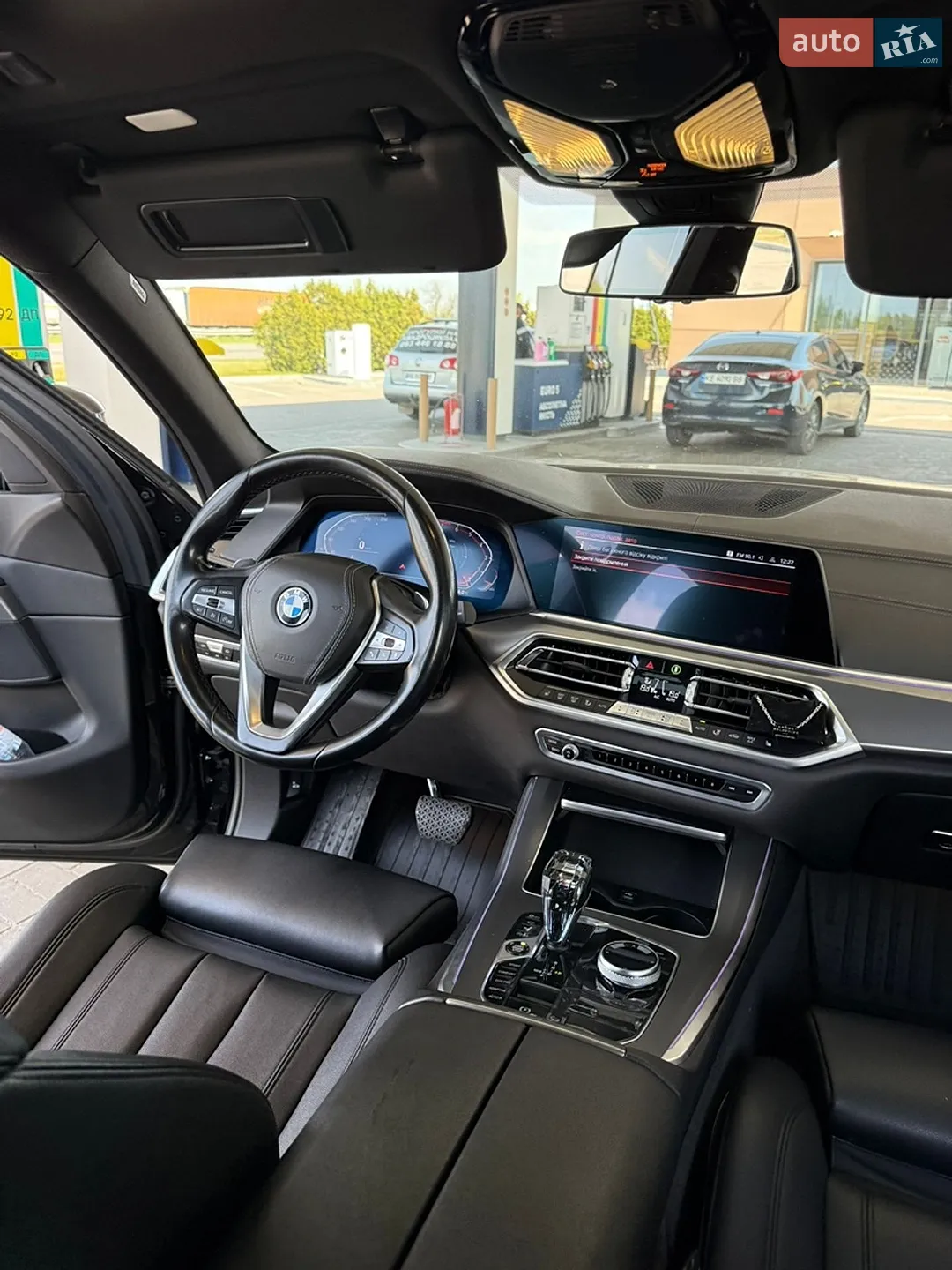 2018 BMW X5 - мініатюра 30