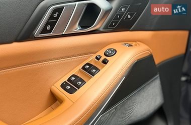 Позашляховик / Кросовер BMW X5 2019 в Києві