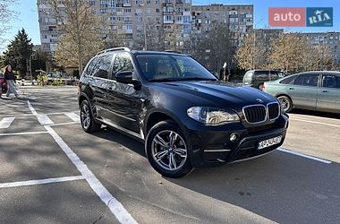 Позашляховик / Кросовер BMW X5 2011 в Чорноморську