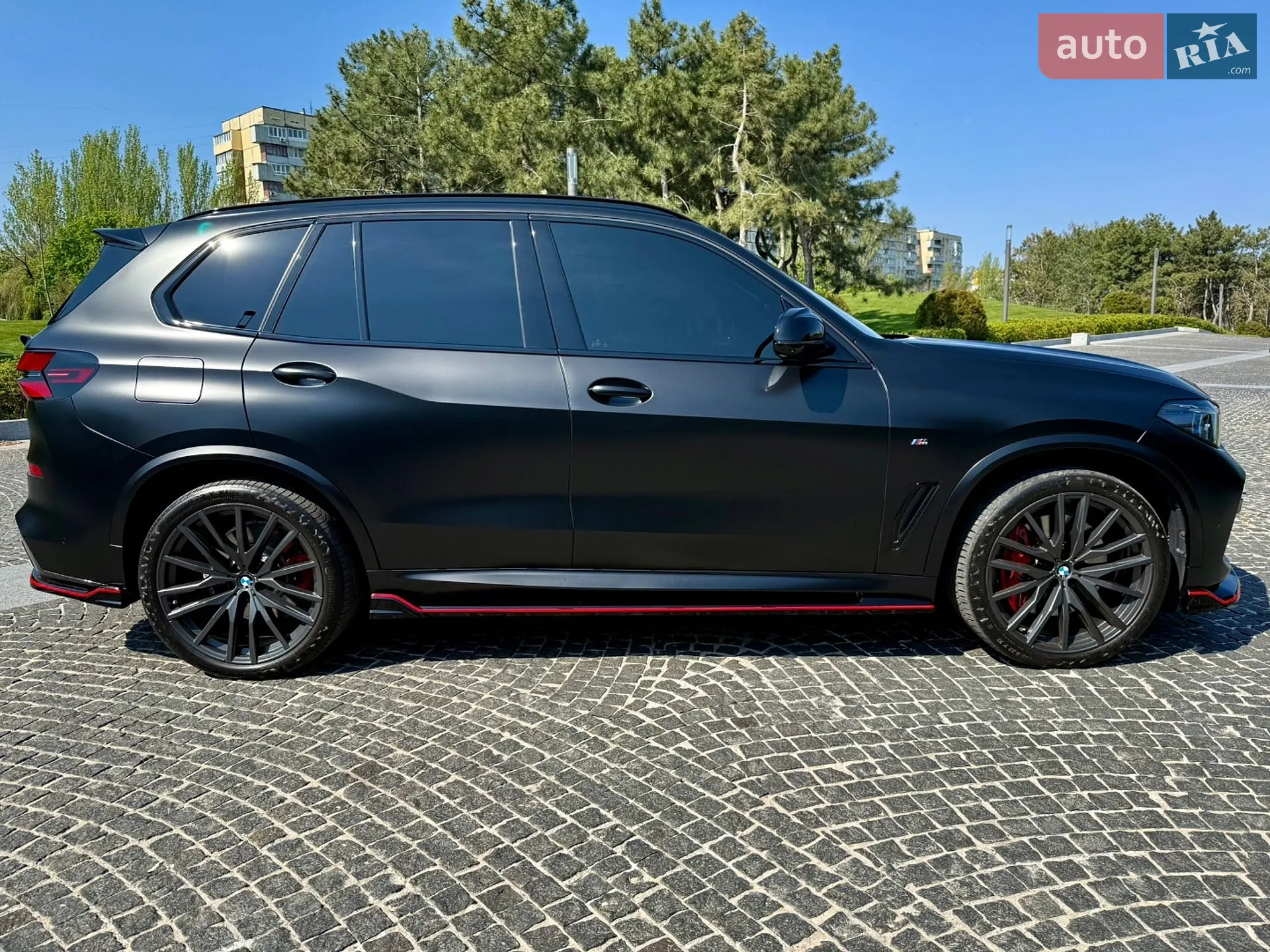 2021 BMW X5 - мініатюра 9