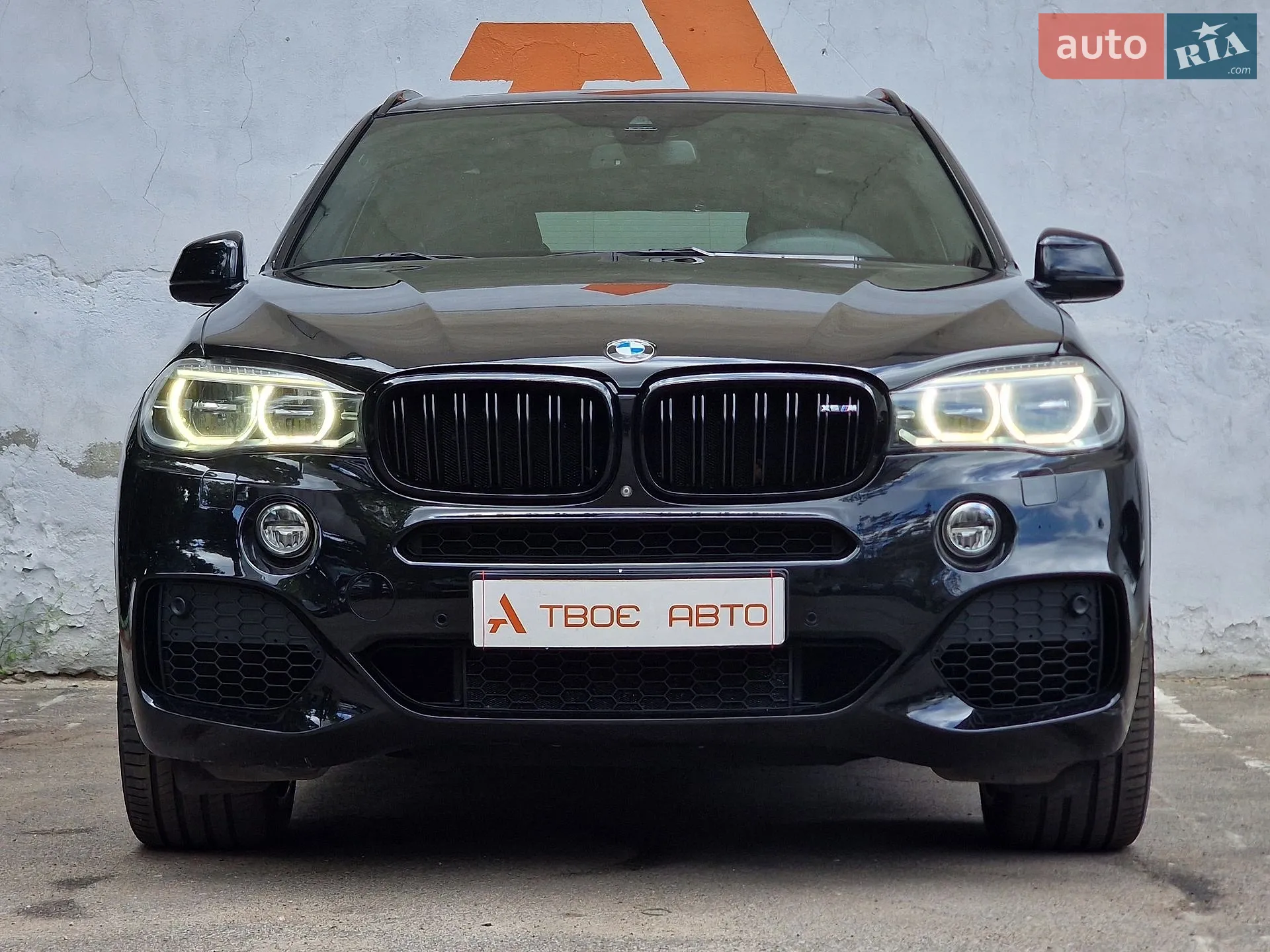 2015 BMW X5 - мініатюра 5