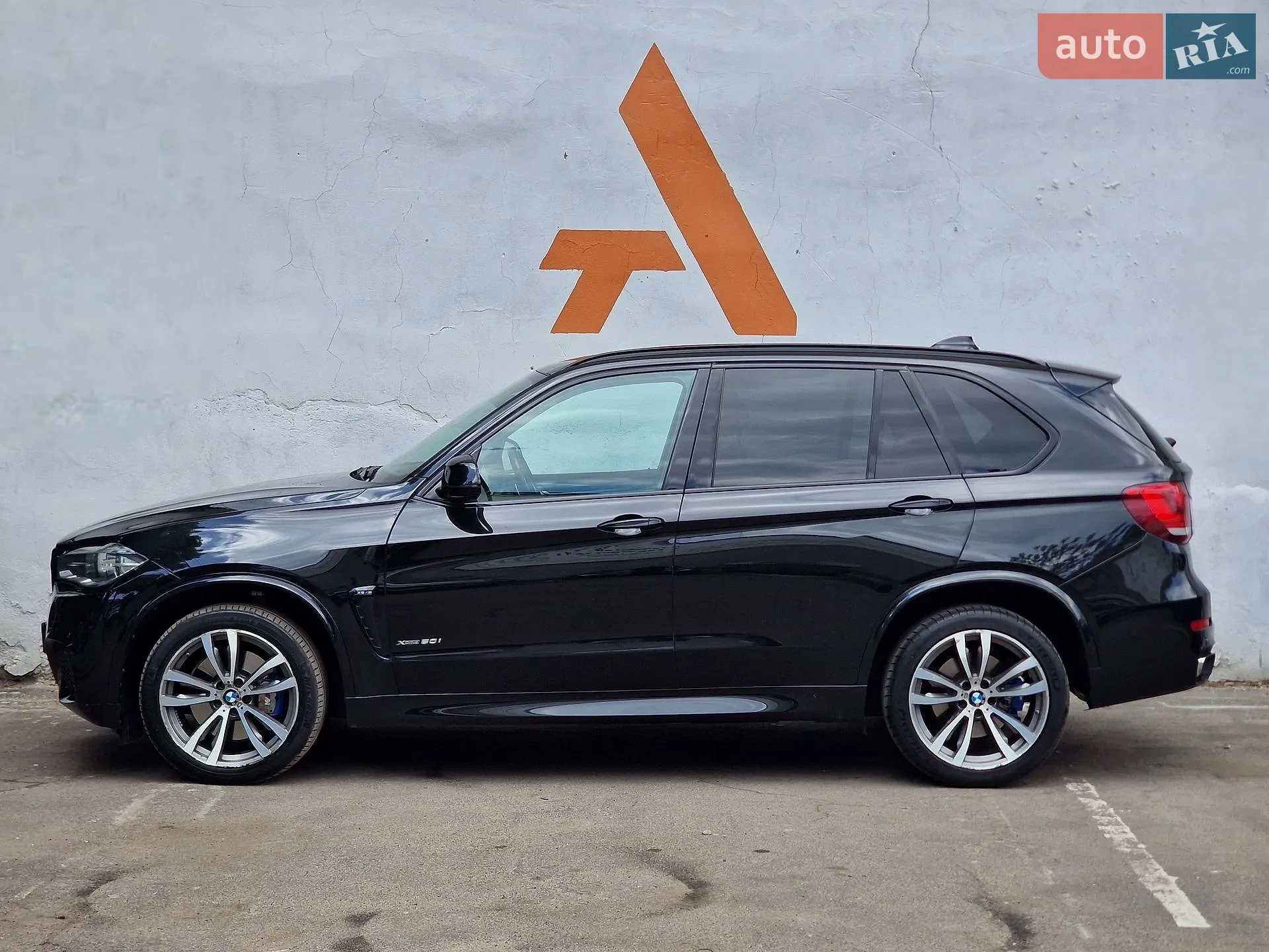 2015 BMW X5 - мініатюра 24