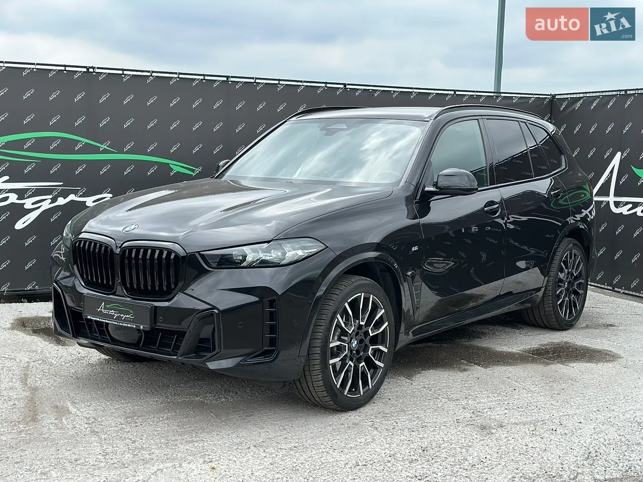 2019 BMW 7er - мініатюра 52