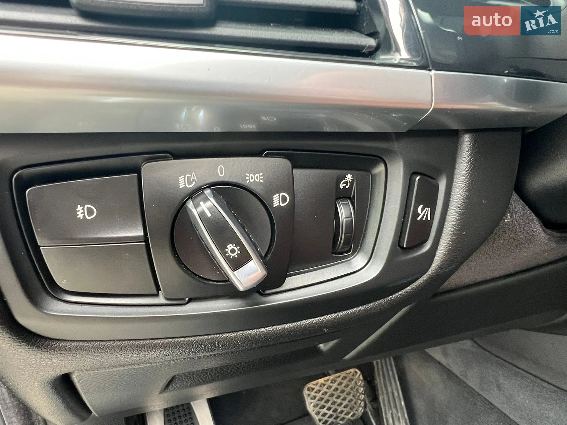 2016 BMW X5 - мініатюра 48