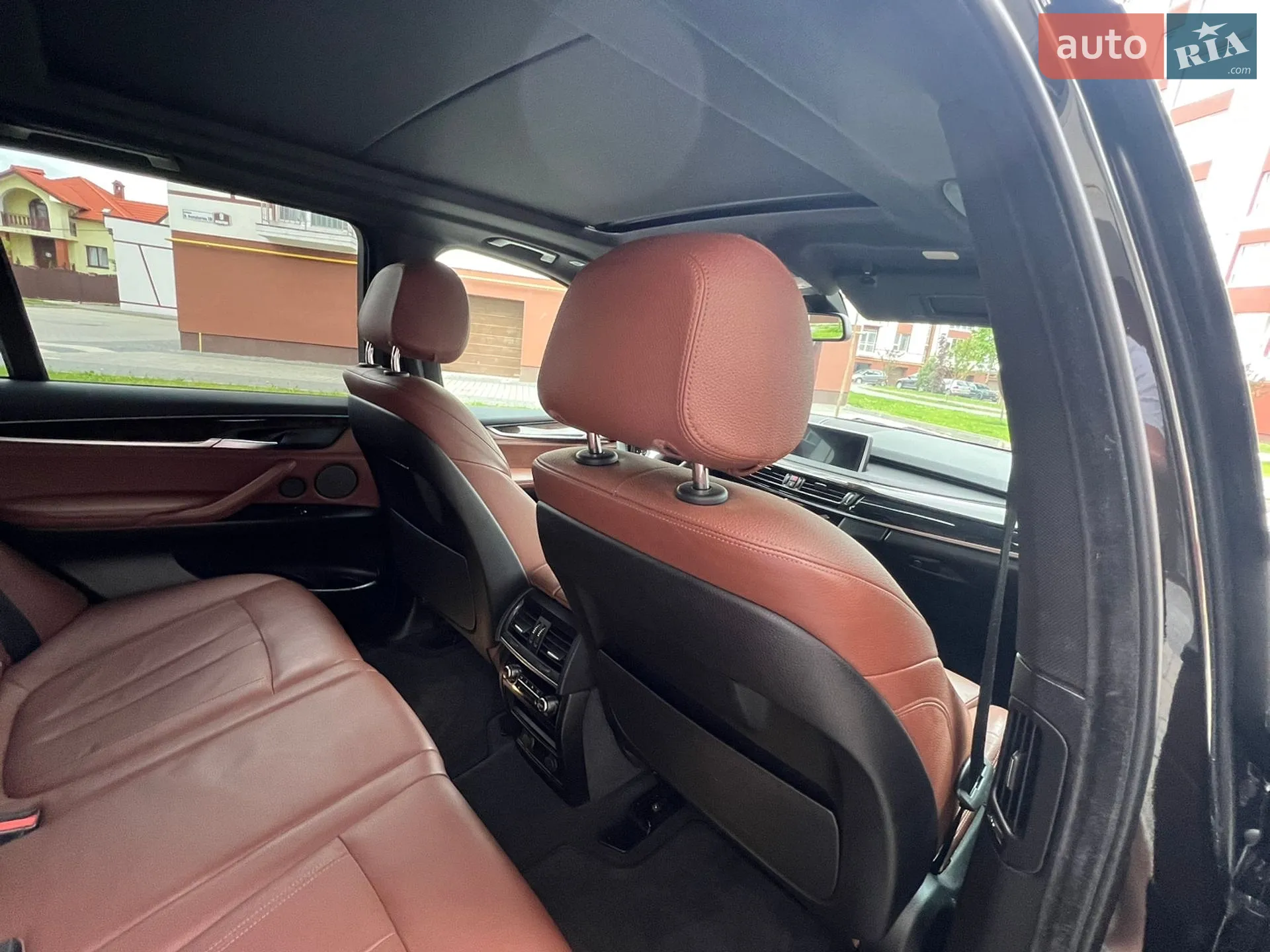 2016 BMW X5 - мініатюра 56