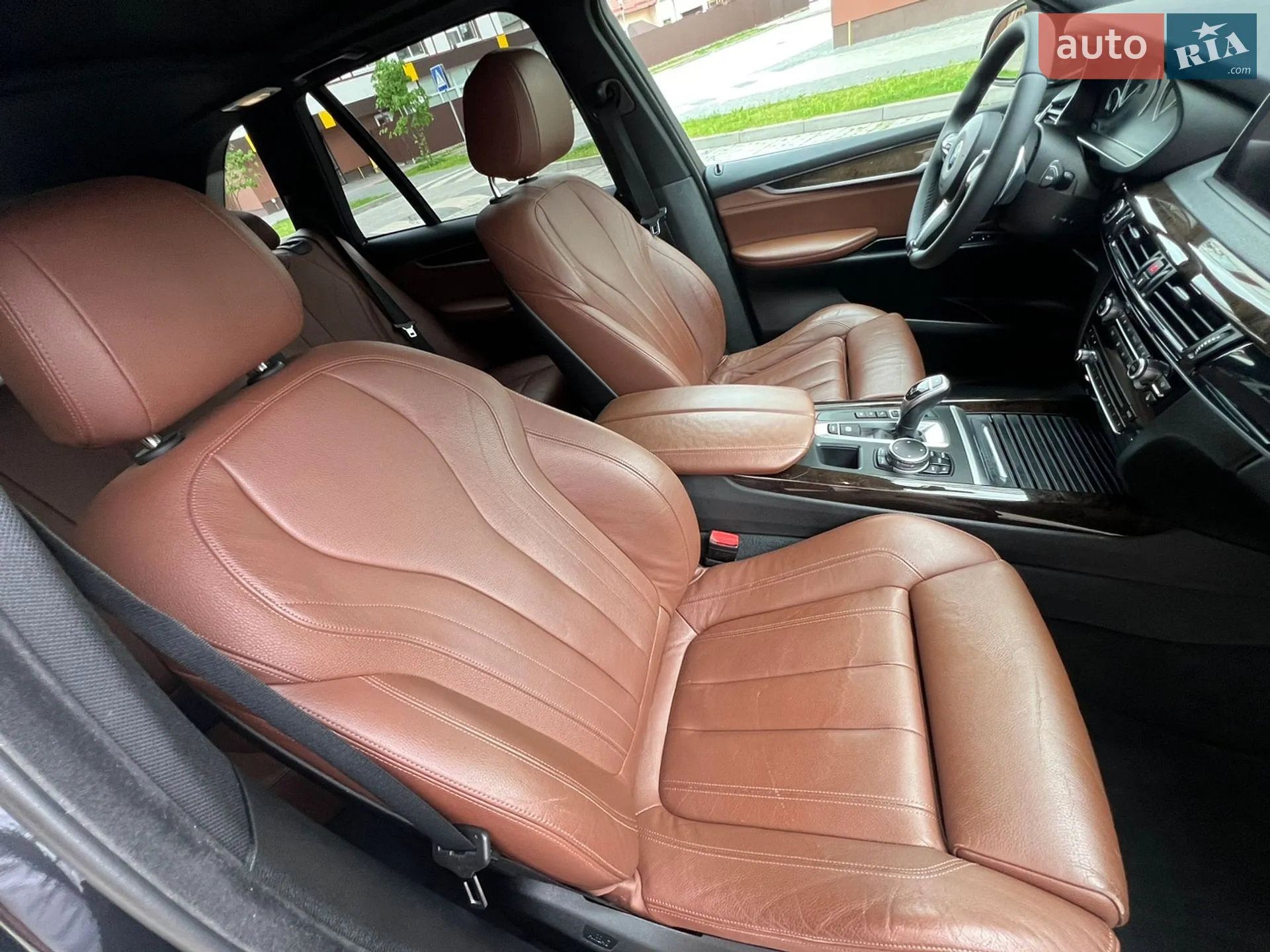 2016 BMW X5 - мініатюра 58