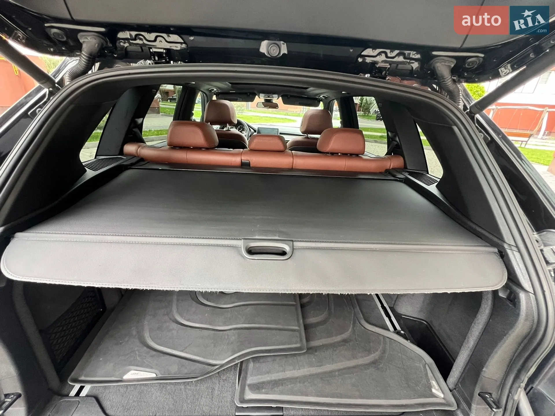 2016 BMW X5 - мініатюра 75