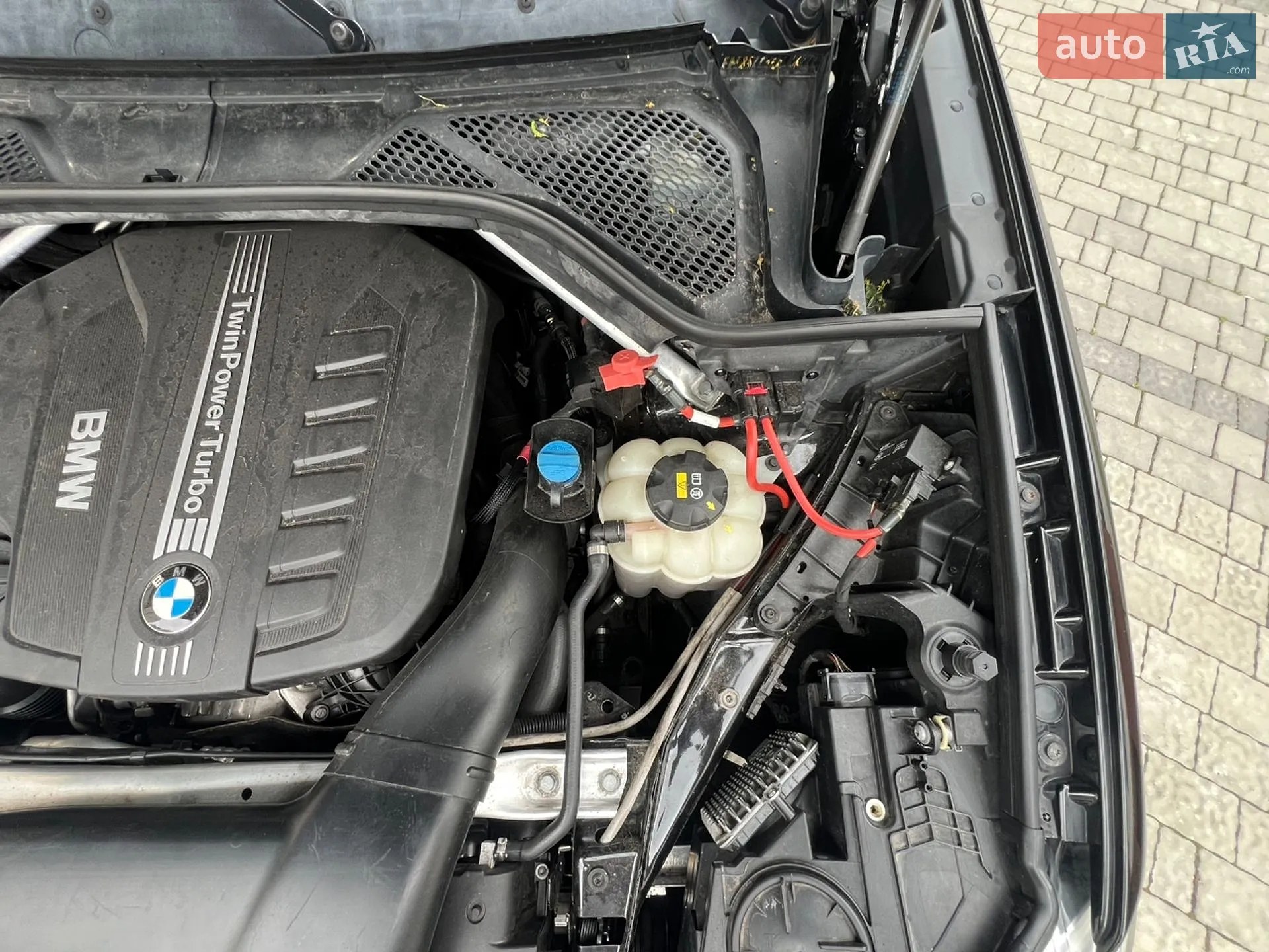 2016 BMW X5 - мініатюра 79