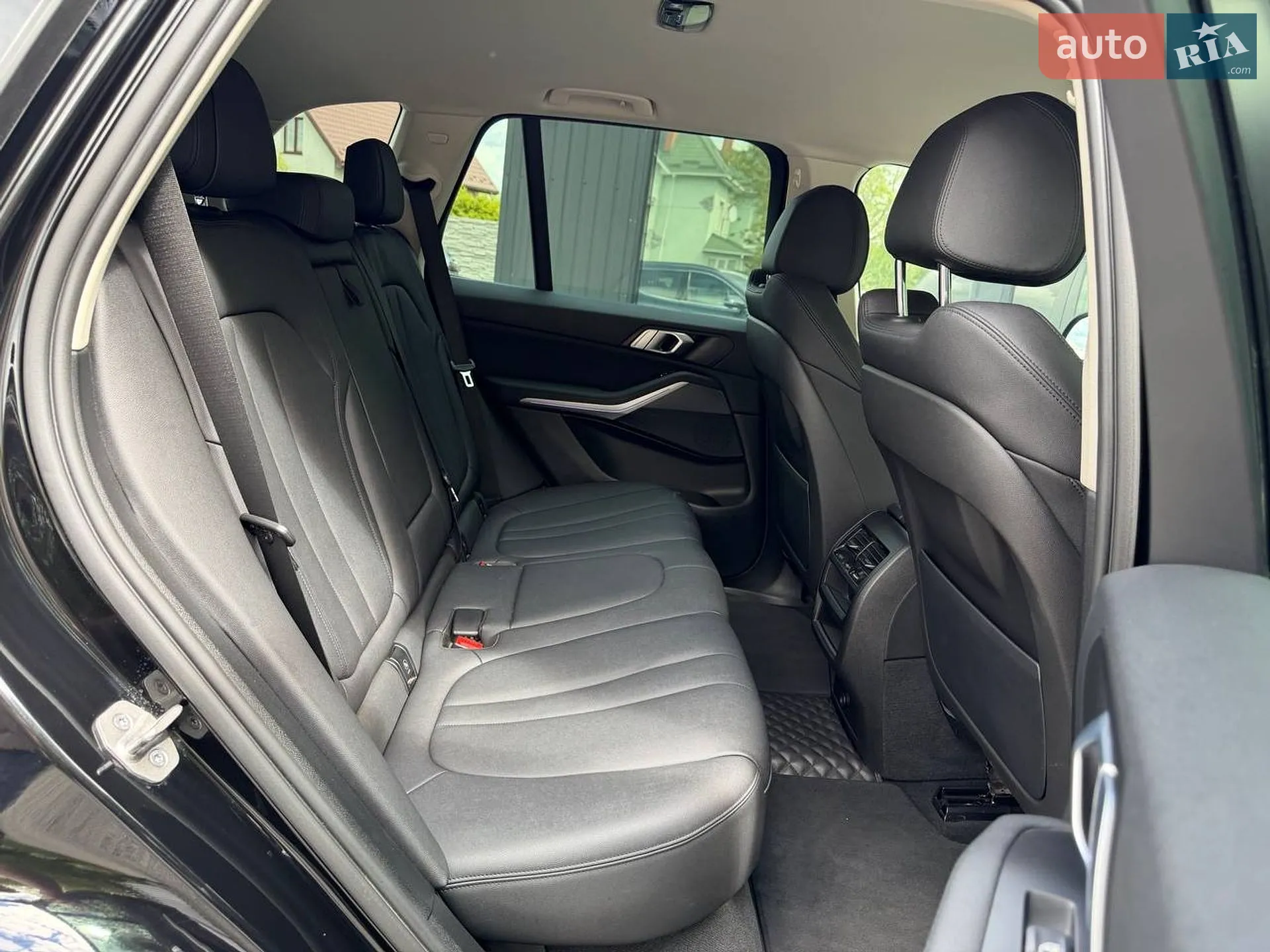 2021 BMW X5 - мініатюра 28