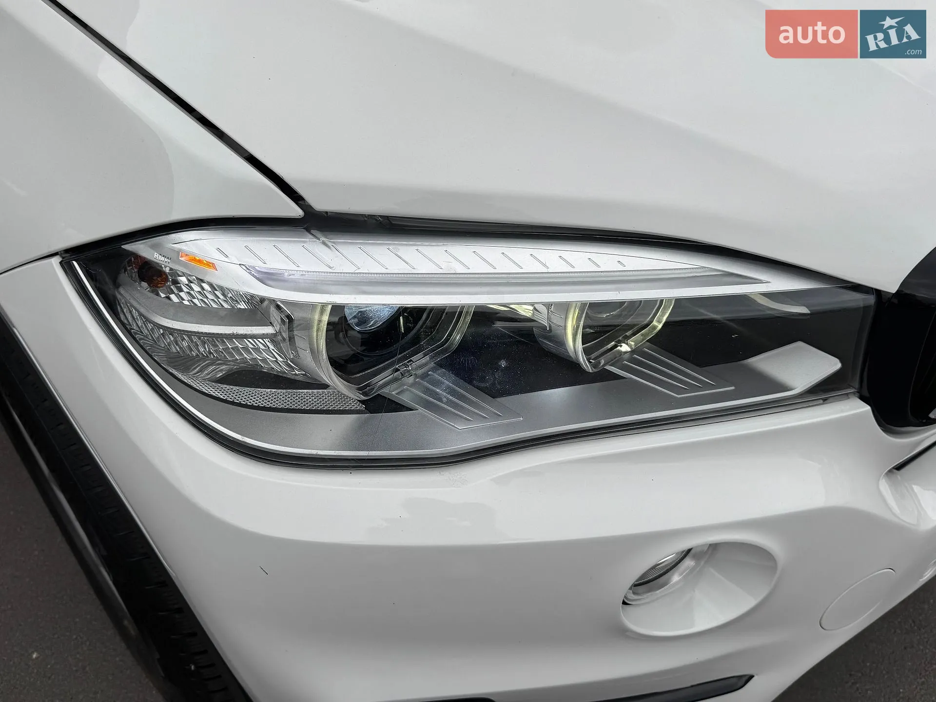 2013 BMW X5 - мініатюра 18