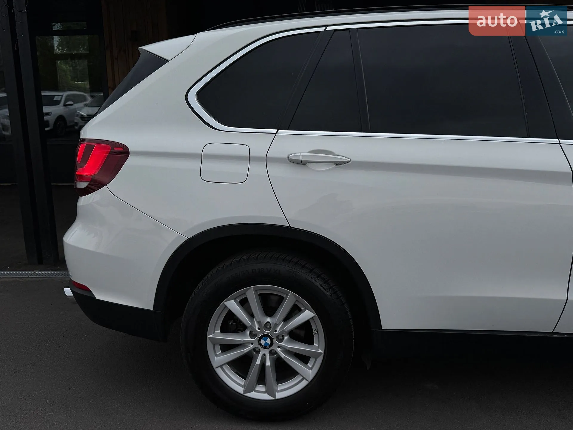 2013 BMW X5 - мініатюра 27