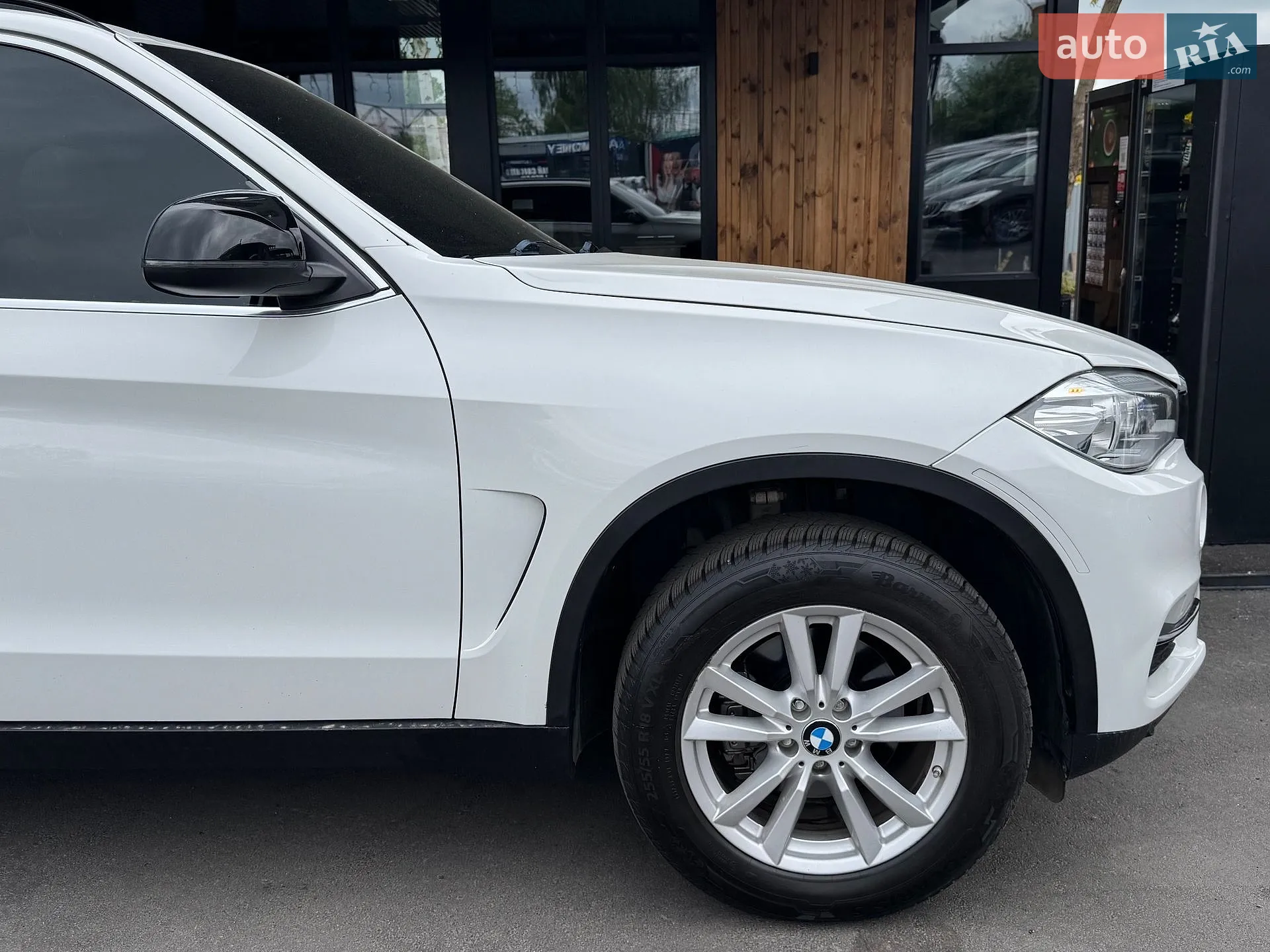 2013 BMW X5 - мініатюра 28