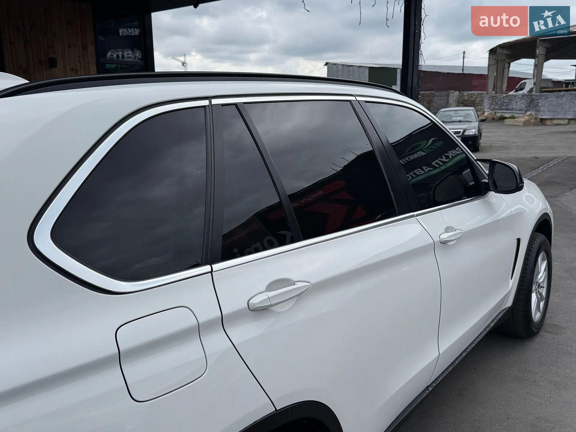 2013 BMW X5 - мініатюра 25