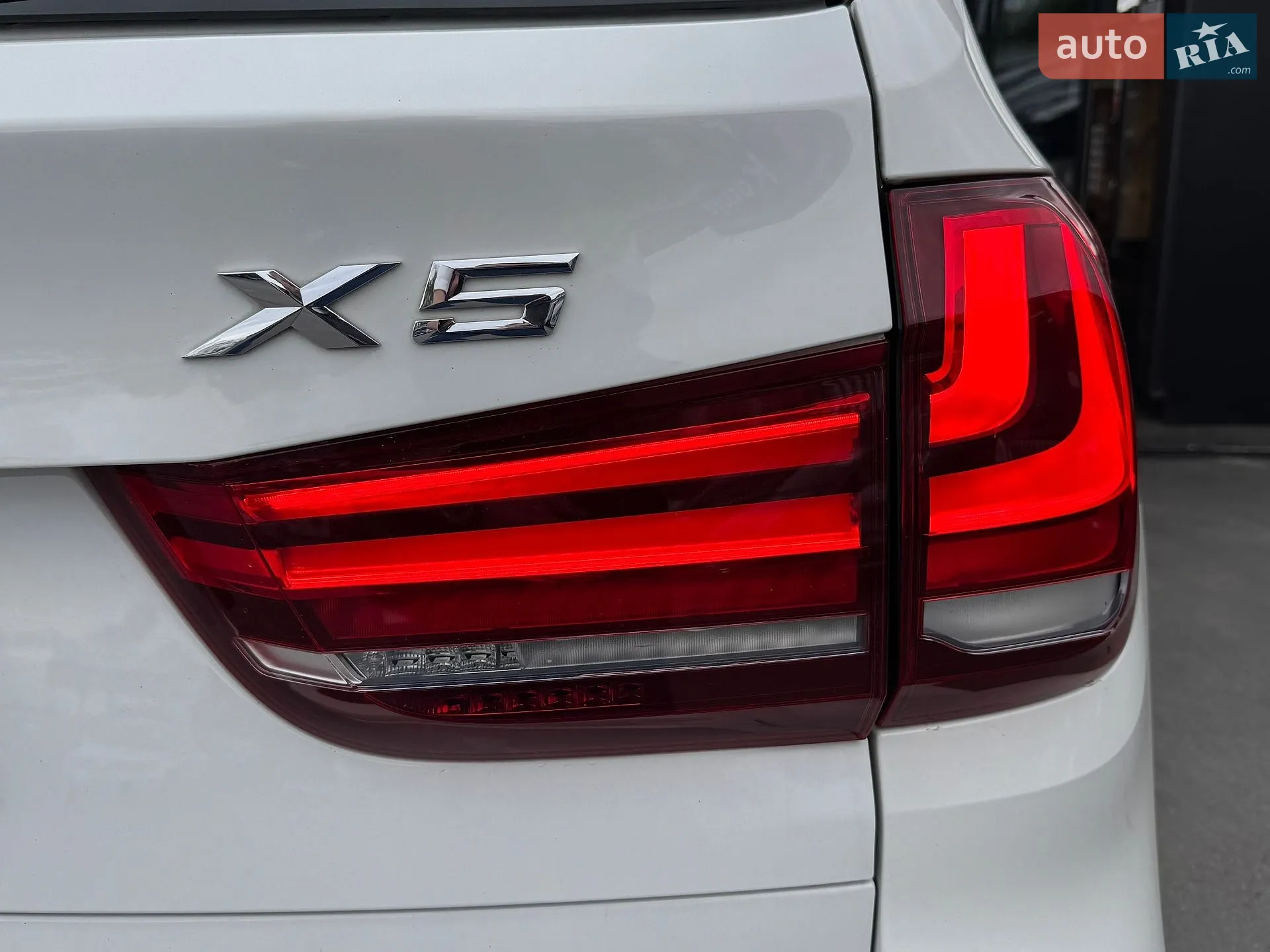 2013 BMW X5 - мініатюра 48