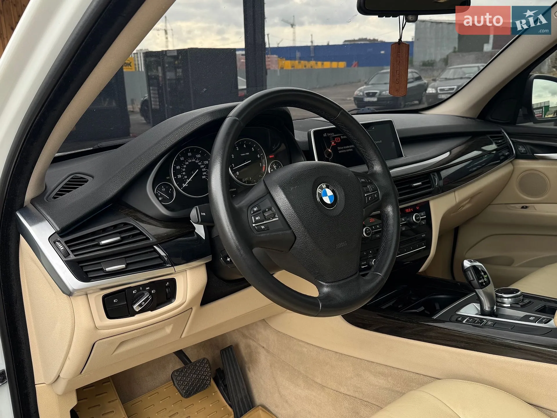 2013 BMW X5 - мініатюра 54