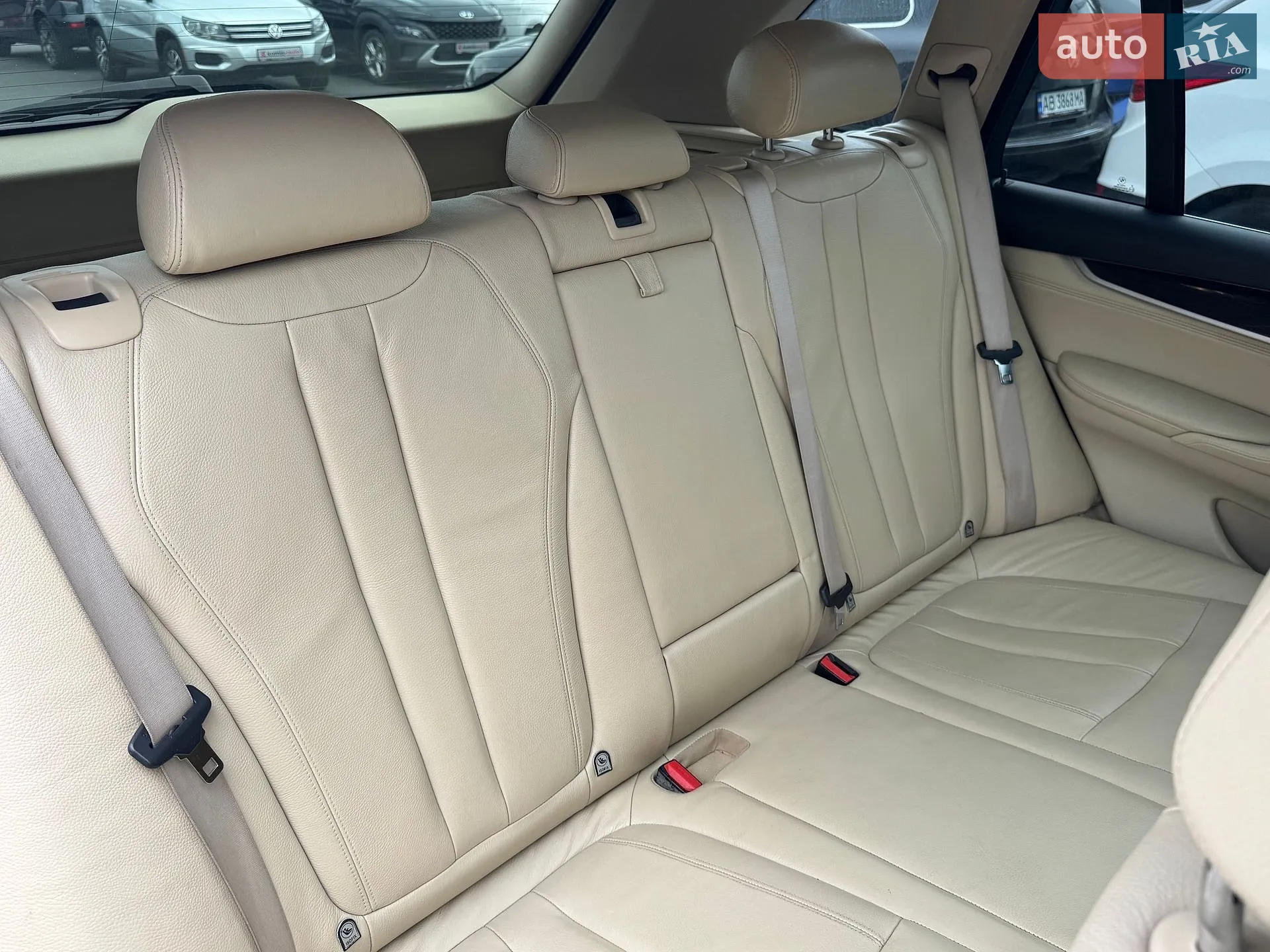 2013 BMW X5 - мініатюра 72