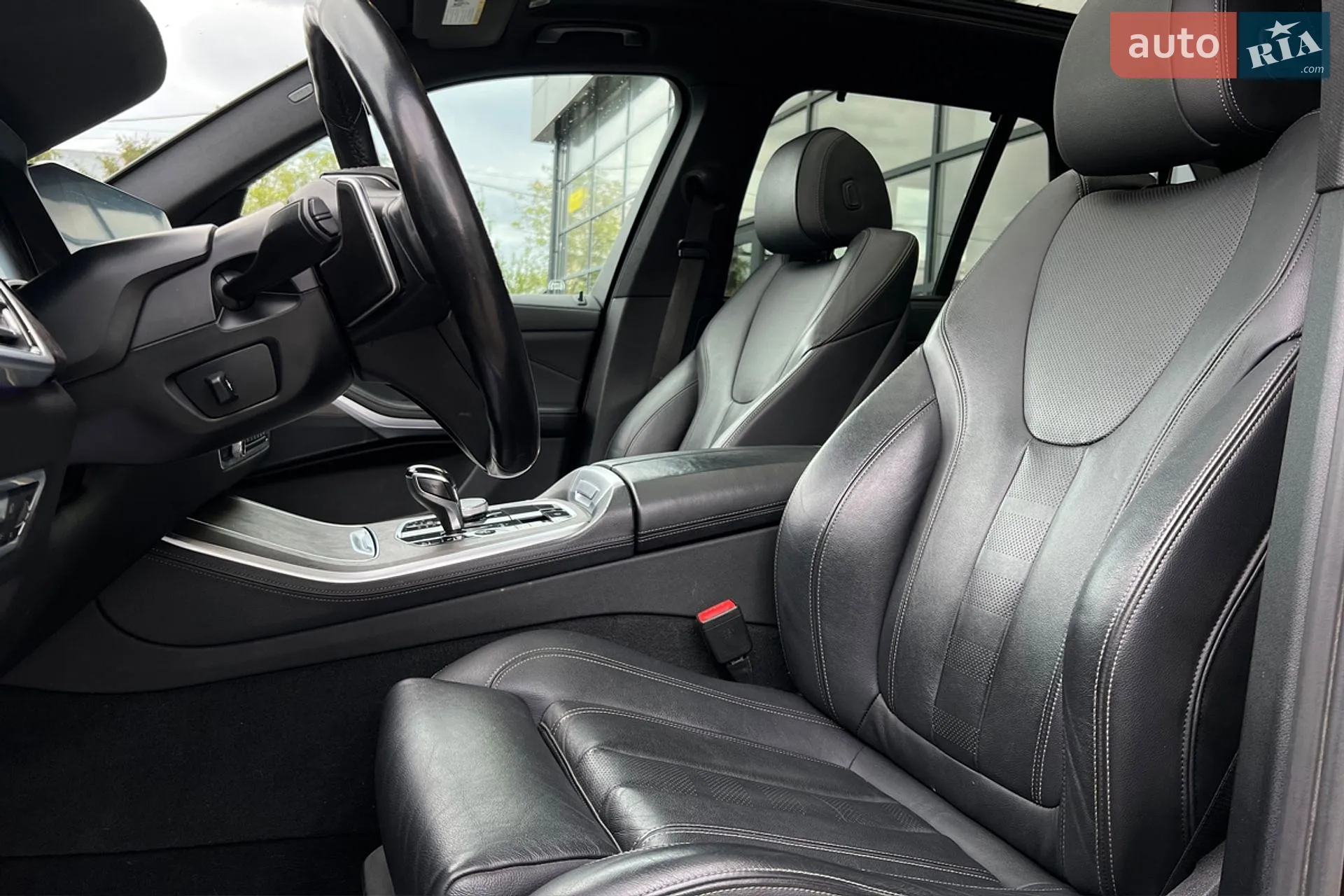 2019 BMW X5 - мініатюра 9