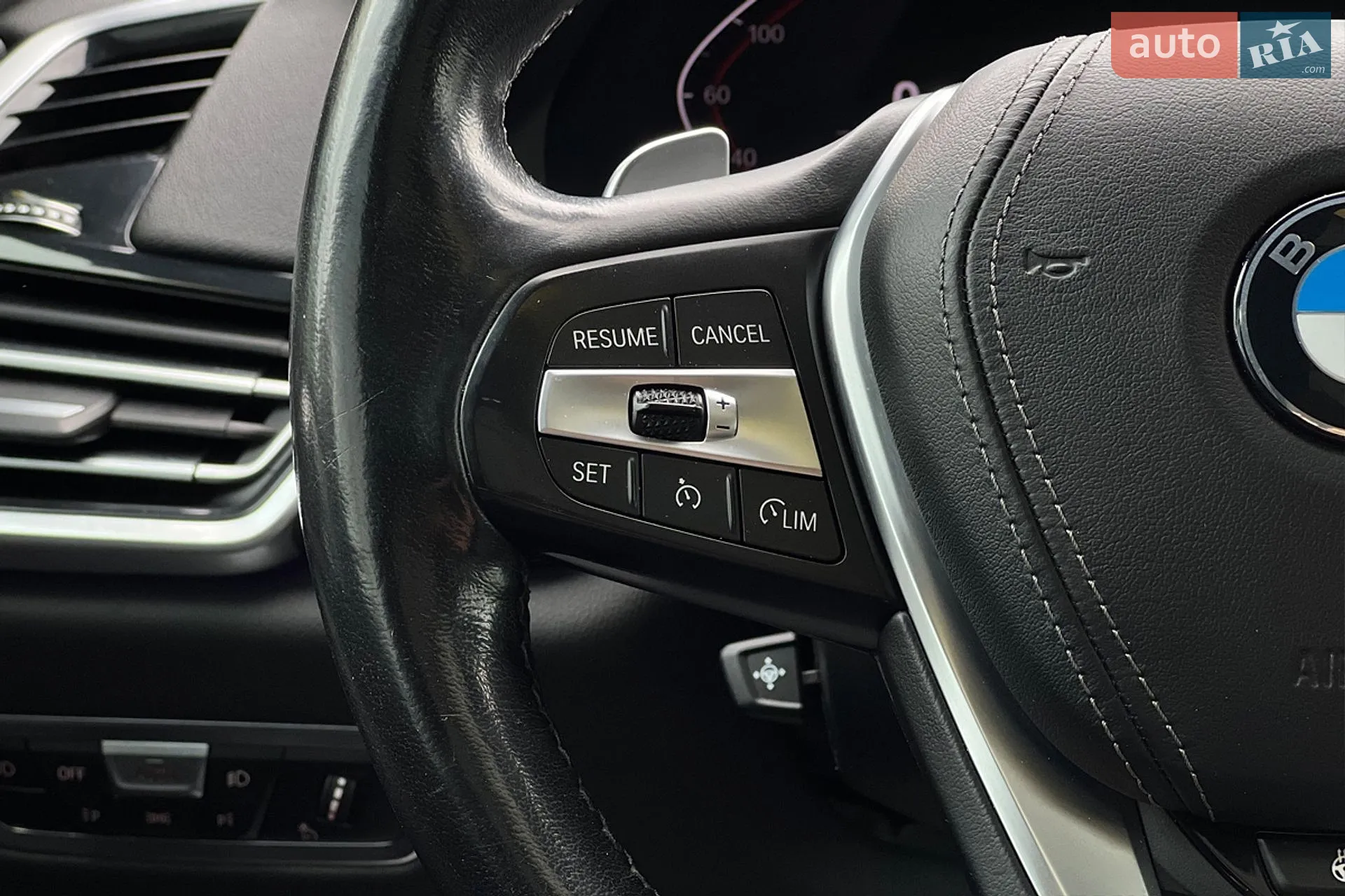 2019 BMW X5 - мініатюра 12