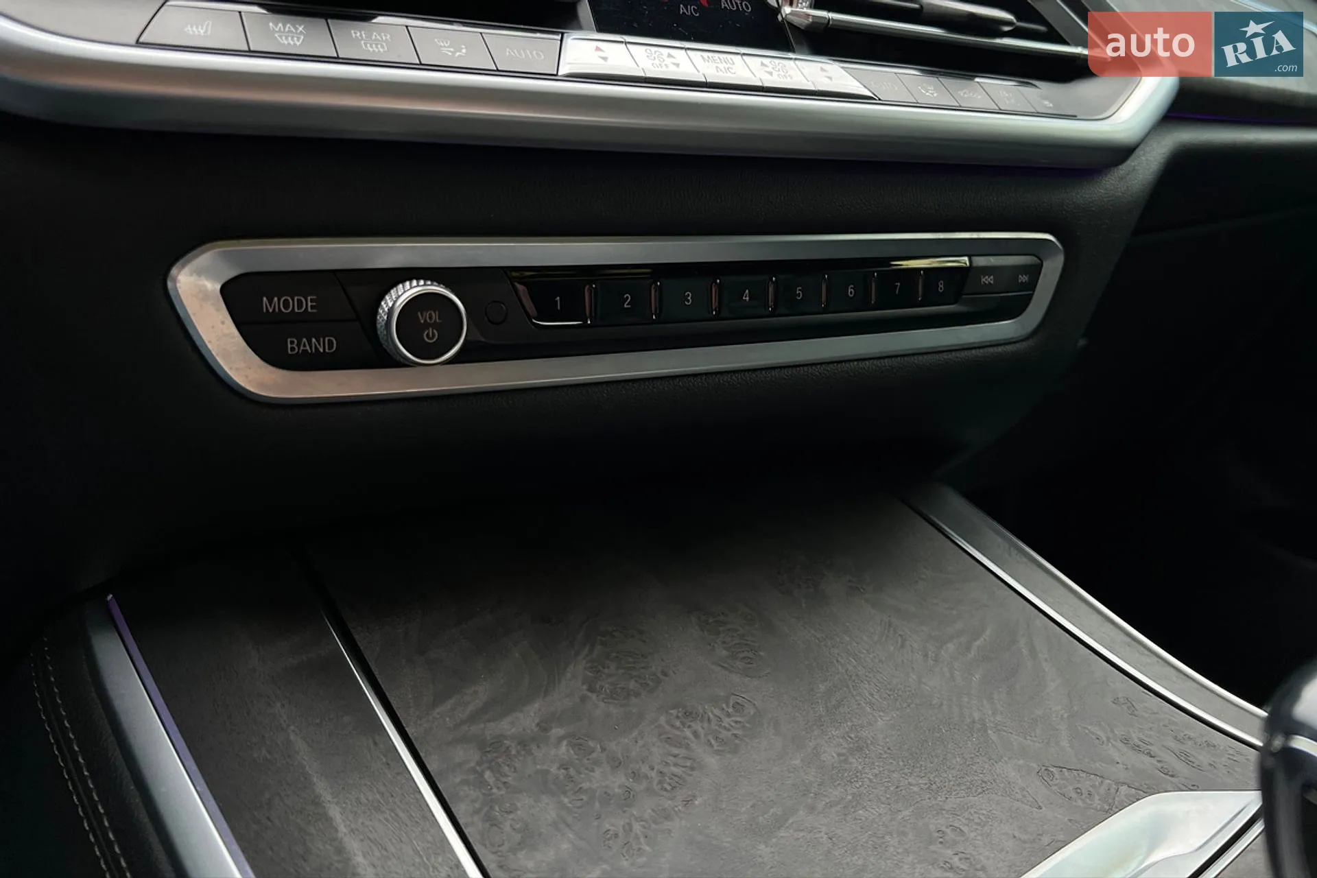 2019 BMW X5 - мініатюра 21