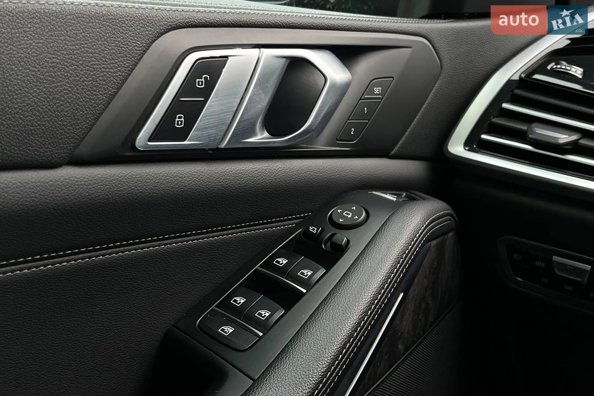 2019 BMW X5 - мініатюра 29
