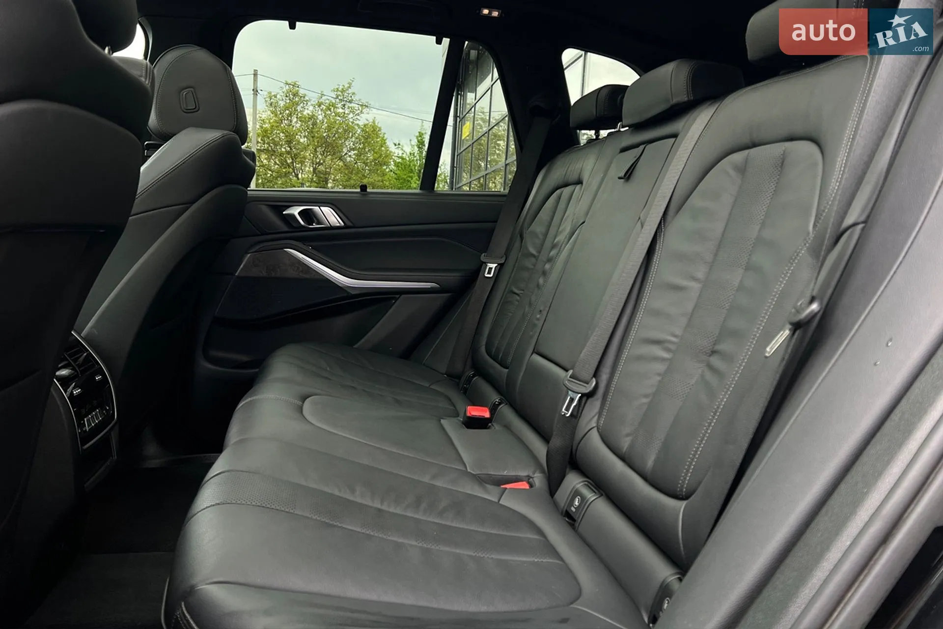 2019 BMW X5 - мініатюра 32