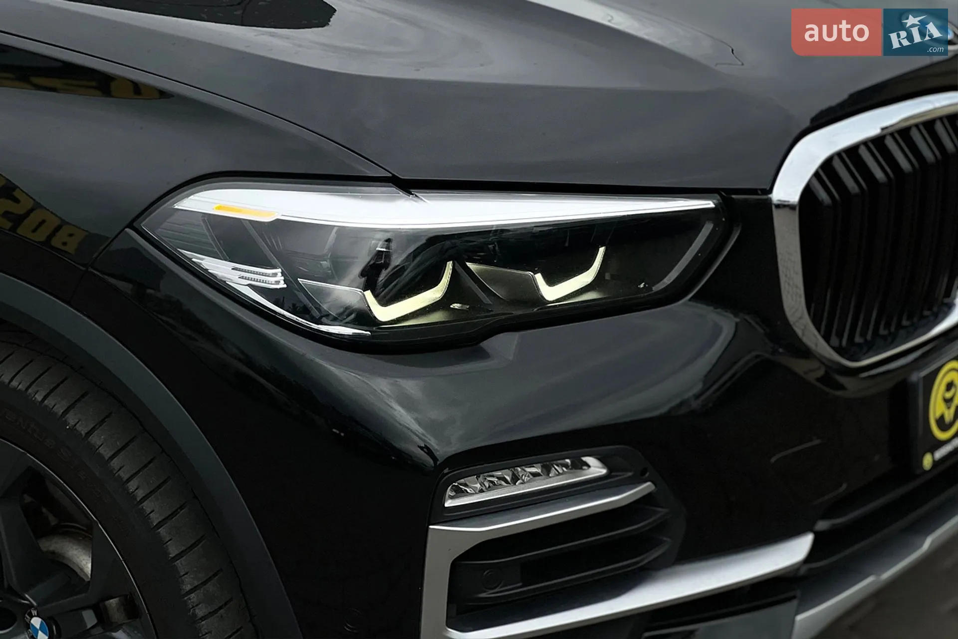 2019 BMW X5 - мініатюра 34