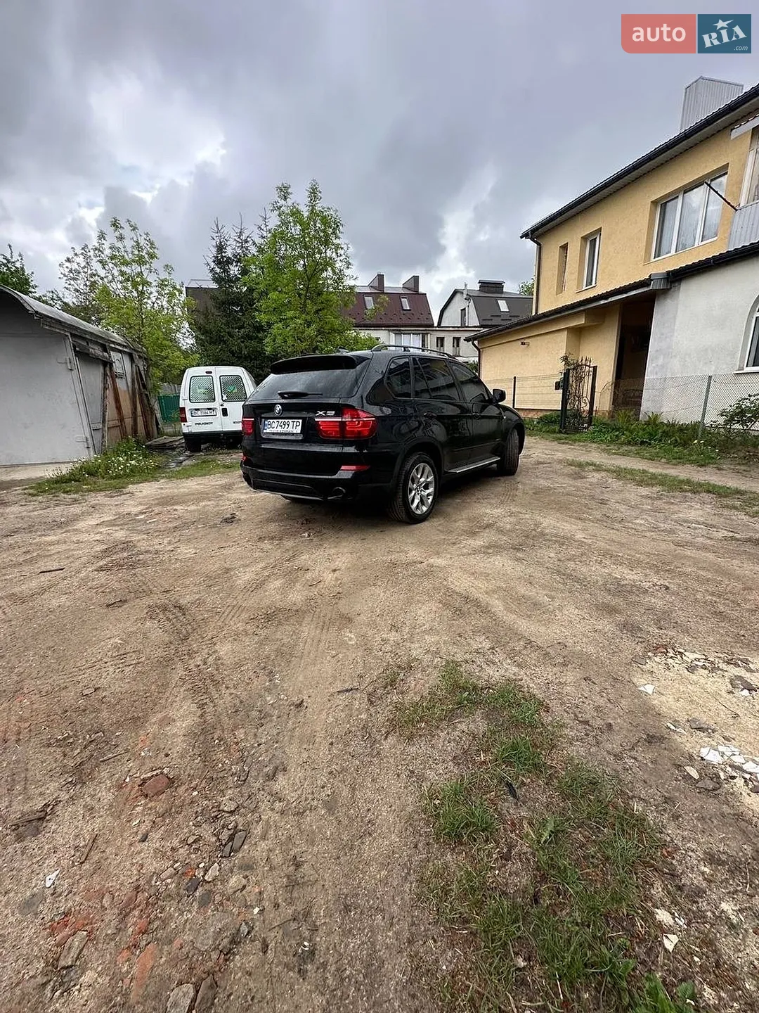 2010 BMW X5 - мініатюра 5