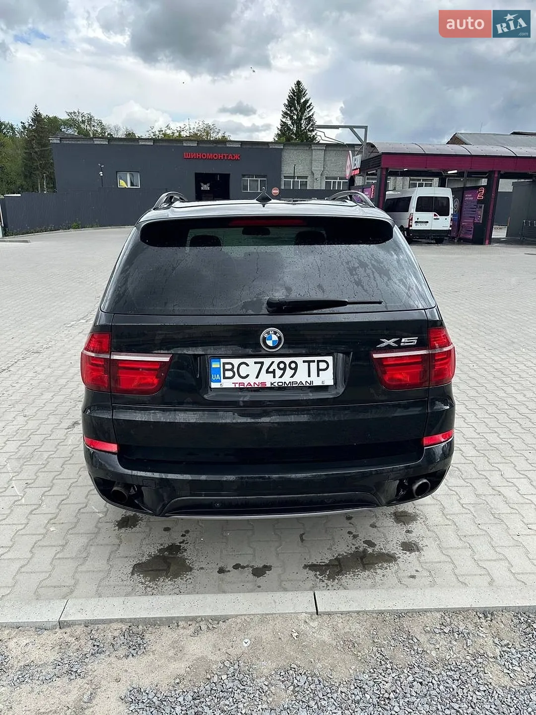 2010 BMW X5 - мініатюра 12