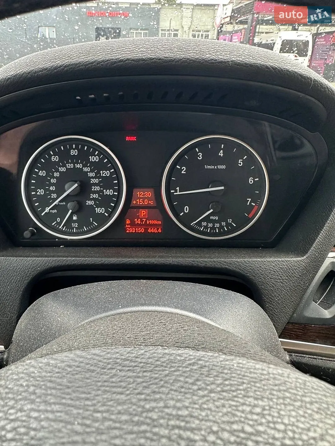 2010 BMW X5 - мініатюра 16