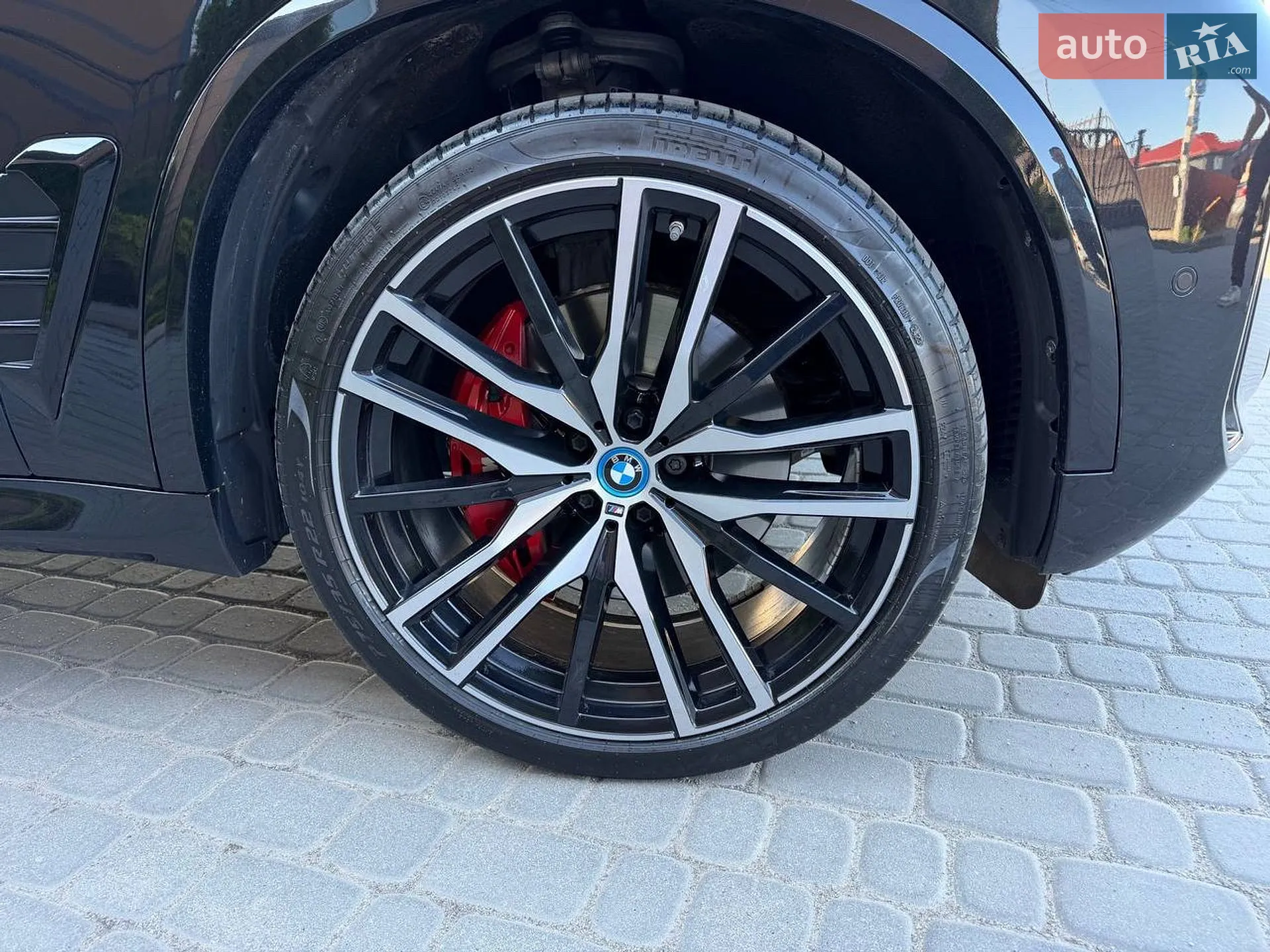 2024 BMW X5 - мініатюра 16