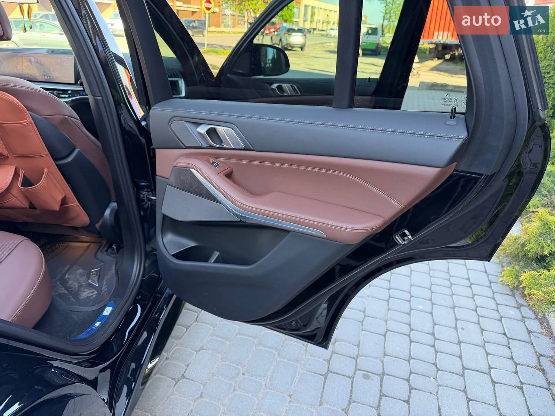 2024 BMW X5 - мініатюра 20