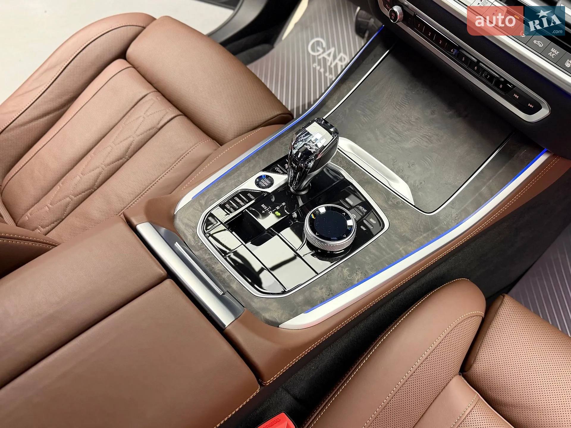 2021 BMW X5 - мініатюра 62