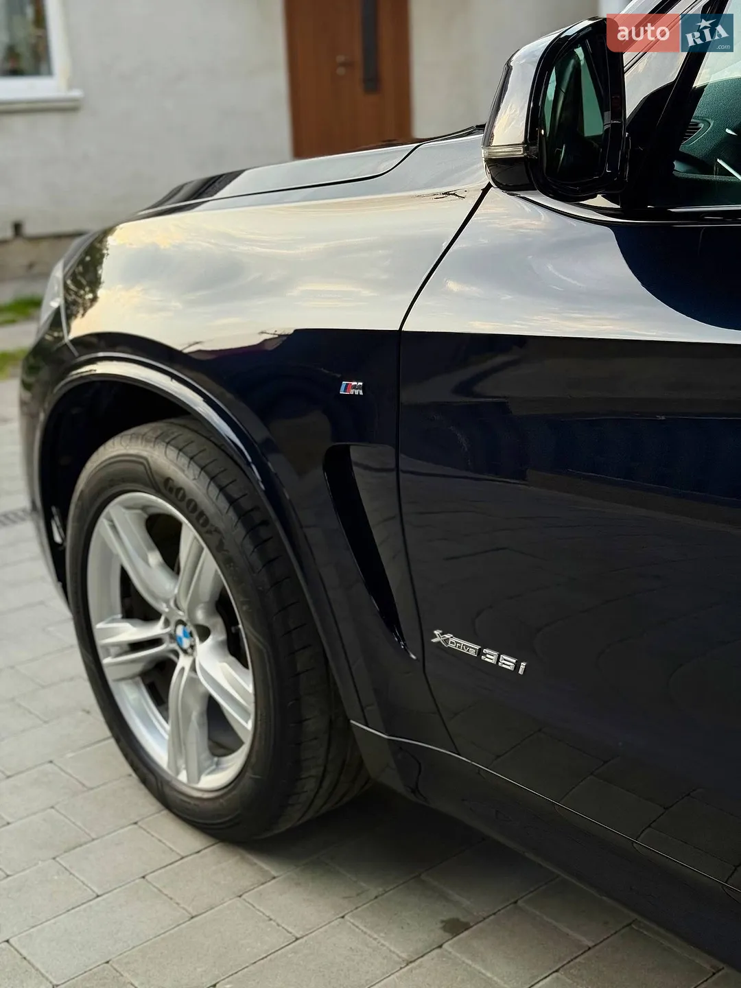 2015 BMW X5 - мініатюра 10