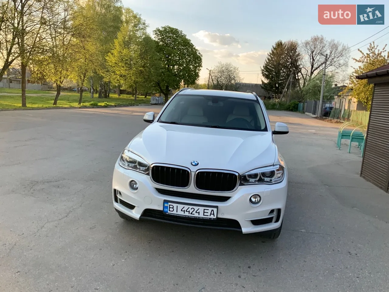2014 BMW X5 - мініатюра 18