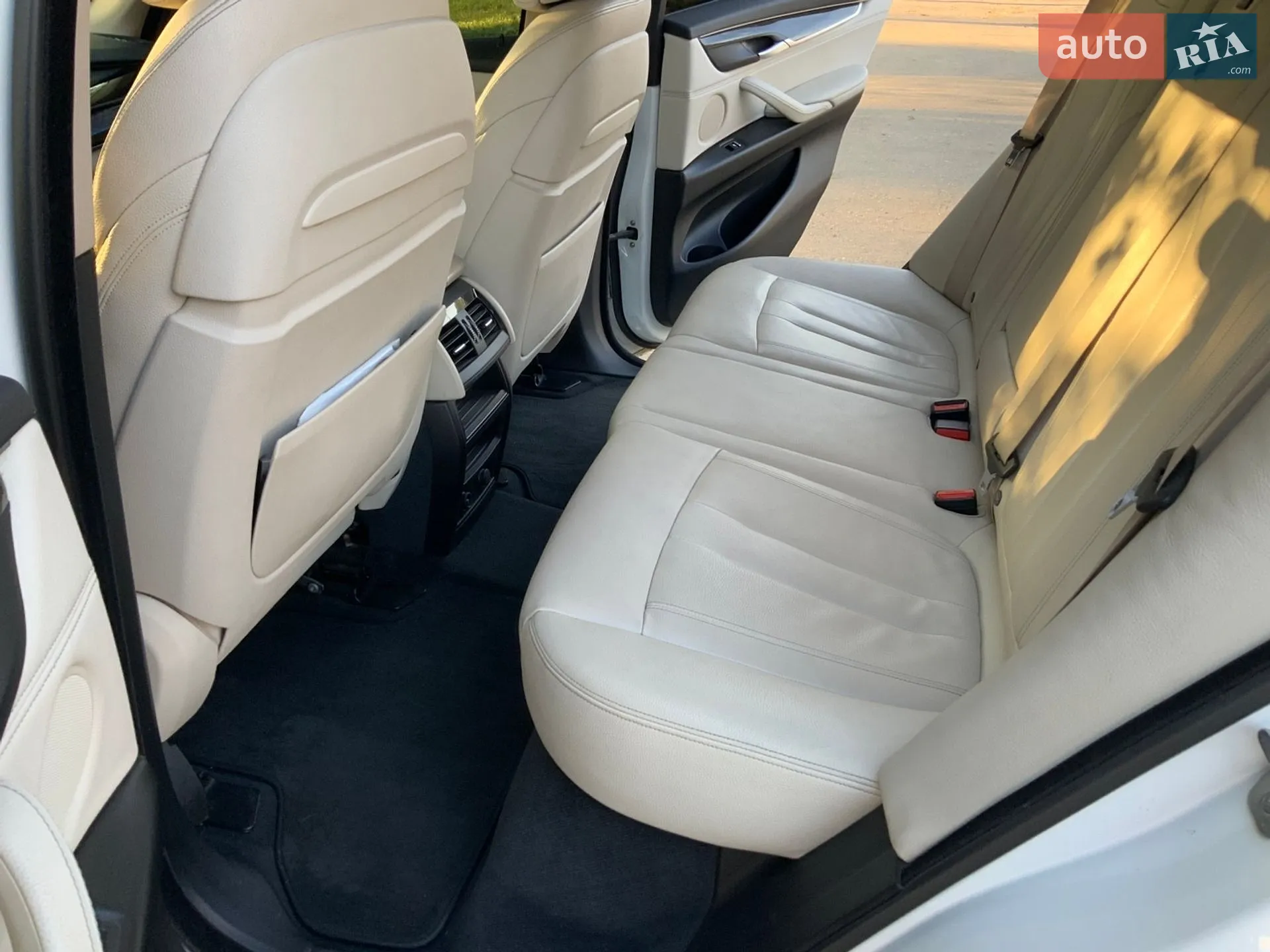 2015 BMW X5 - мініатюра 11
