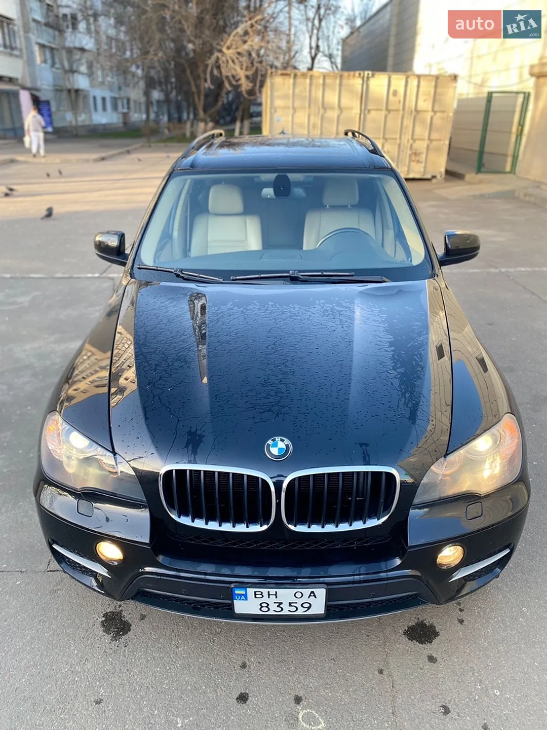 2010 BMW X5 - мініатюра 2