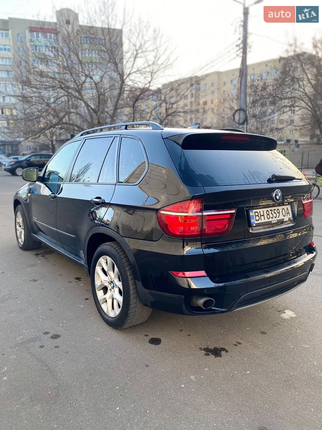 2010 BMW X5 - мініатюра 8