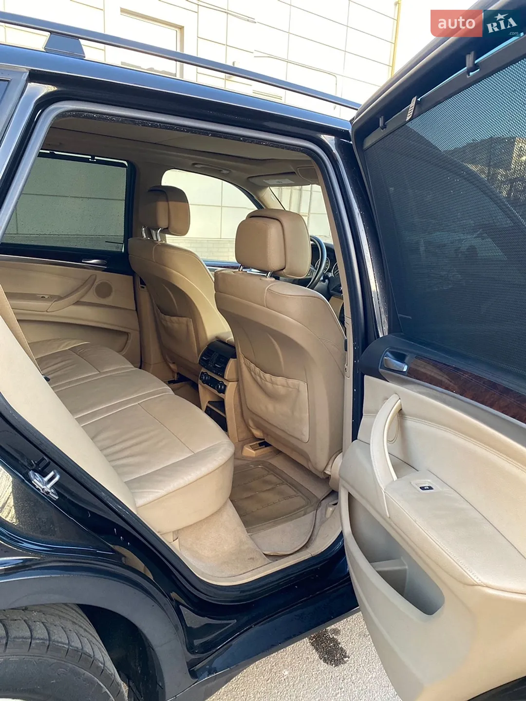 2010 BMW X5 - мініатюра 12