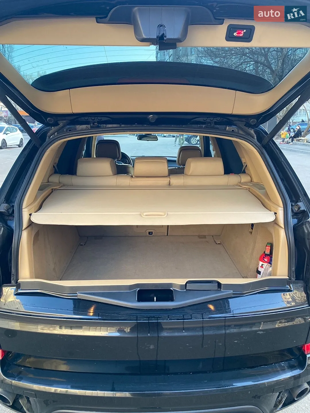 2010 BMW X5 - мініатюра 17