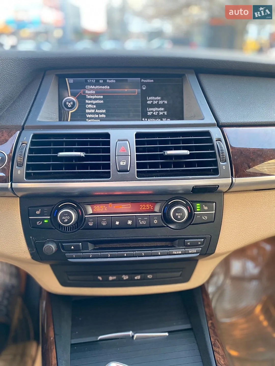 2010 BMW X5 - мініатюра 27