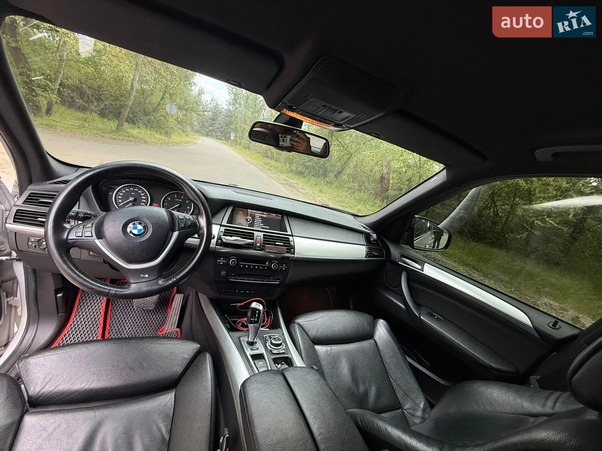 2010 BMW X5 - мініатюра 5